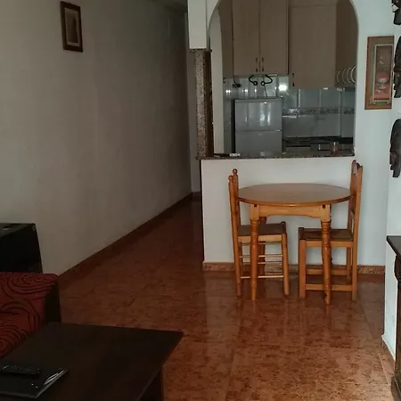 With 3 Bedrooms In Torrevieja, With Pool Access, Terrace And Apartment Torrevieja