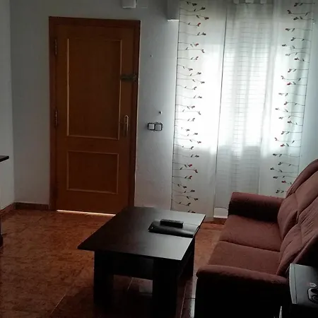 With 3 Bedrooms In Torrevieja, With Pool Access, Terrace And *